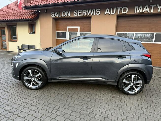 Hyundai Kona !! Rezerwacja !! Orzech - zdjęcie 11