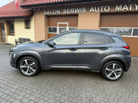 Hyundai Kona !! Rezerwacja !! Orzech - zdjęcie 11