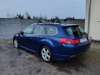 Honda Accord 2.2 kombi 2008 Zielona Góra - zdjęcie 8