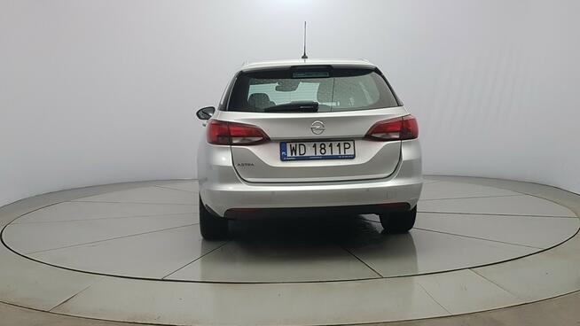 Opel Astra 1.2 T GS Line S&amp;S! z polskiego salonu! FV 23% Warszawa - zdjęcie 6