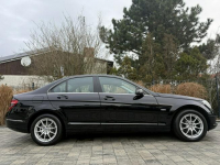 Mercedes C 200 Bardzo zadbana - 100% oryginalny przebieg Poznań - zdjęcie 4