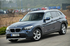 BMW X1 2,0D*143KM*X-drive 4x4*Climatronic*Niemcy Ostrów Mazowiecka - zdjęcie 6