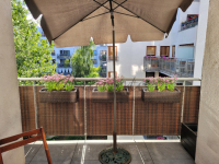 2-pok, Bemowo, ciche, duży balkon, Fort Bema Bemowo - zdjęcie 12