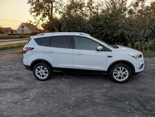 Ford Kuga 1.5, Lift , asystent parkowania, książka serwisowa Jarocin - zdjęcie 5