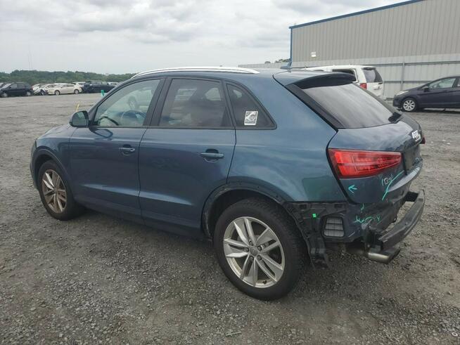 Audi Q3 Quattro 2.0TFSI Sękocin Nowy - zdjęcie 3