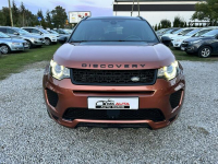 Land Rover Discovery Sport Super stan, zarejestrowany w Polsce Nowe Iganie - zdjęcie 2