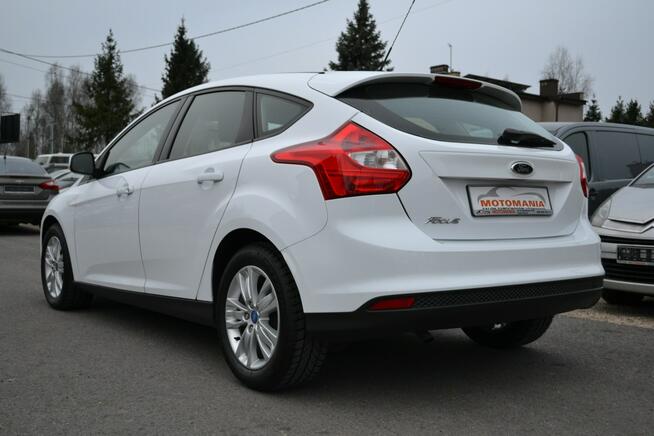 Podgrzewsane Fotele.  Ford Focus* 1.6 105KM* Częstochowa - zdjęcie 3