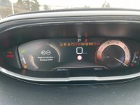 Peugeot 3008 II 2.0 GT 181KM full opcja Przemyśl - zdjęcie 3