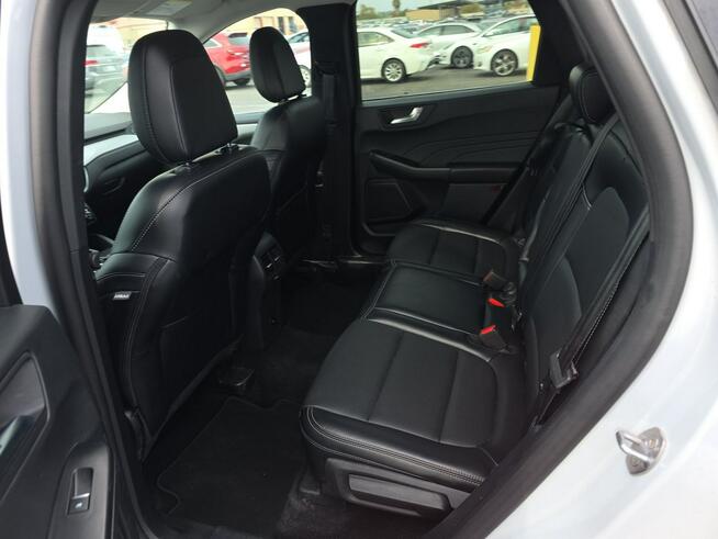 Ford Escape PLATINIUM / AWD / niski przebieg Cieszyn - zdjęcie 11