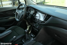 Opel Mokka X 1.4 T Elite S&amp;S Kielce - zdjęcie 6