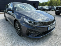 Kia Optima 1.6 CRDI DCT 136km, Salon PL, Iwł, FV23% Pęcice - zdjęcie 7