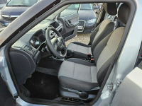 Škoda Fabia Opłacona Zdrowa Zadbana Serwisowana Klima Po Serwisie Kisielice - zdjęcie 7