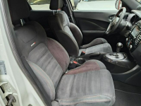Nissan Juke 1.6 200KM Nismo 4x4 Automat, Navigacja, Kamera, Hands Free Mysłowice - zdjęcie 12