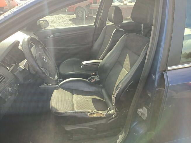 Opel Astra 1.8 B+G 04r Tarnów - zdjęcie 5
