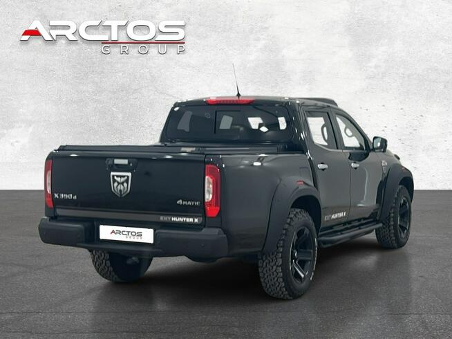 Mercedes-Benz X Klasa 350d EXY Extreme Carlex Design Salon Polska Warszawa - zdjęcie 5