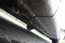 Opel Meriva 1.6B 2009r Klimatronik Zadbany Tarnogród - zdjęcie 10