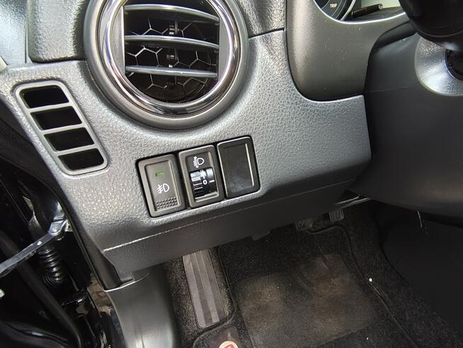 Fiat Sedici bogata opcja bezwypadkowy serwis Gwarancja Zgierz - zdjęcie 11