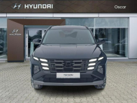 Hyundai Tucson Smart 1.6 T-GDI 150KM Ostrołęka - zdjęcie 8
