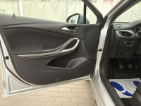 Opel Astra 1,6 DTE (110 KM) Enjoy  Salon PL Faktura-Vat Warszawa - zdjęcie 10