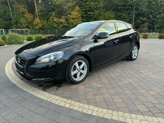 Volvo V40 Lipówki - zdjęcie 4