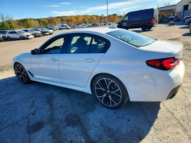 BMW 540 B58 / xDrive / M-Pakiet Warszawa - zdjęcie 5