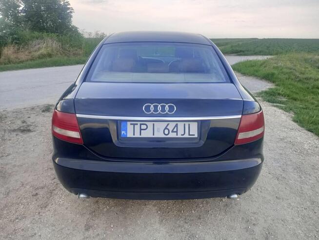 Audi A6 C6 Jurków - zdjęcie 3