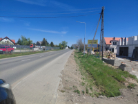 Piękny Lokal usługowy w Lutyni/biuro /handel/gastronomie /usługi