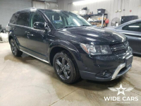 Dodge Journey Crossroad AWD Sękocin Nowy - zdjęcie 1