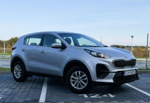 Kia Sportage 1.6 GDI M 2WD Rzeszów - zdjęcie 6