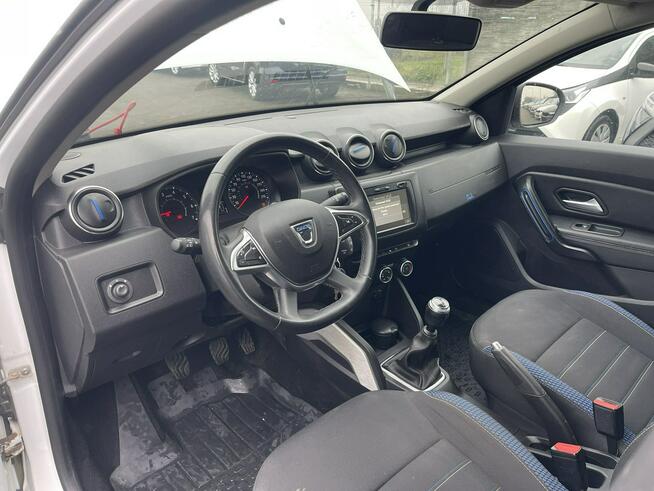 Dacia Duster 4x4 Klimatyzacja  Czujniki parkowania 150KM Gliwice - zdjęcie 8