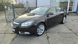 Opel Insignia Szczecin - zdjęcie 9