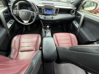 Toyota RAV-4 2.5i+h Polski Salon!!! Białogard - zdjęcie 8