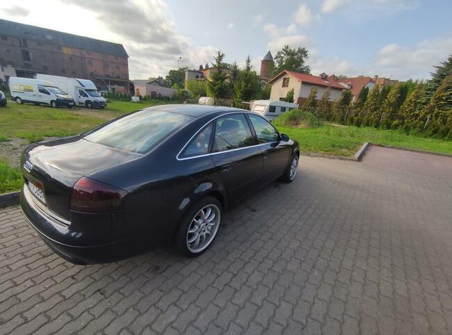 Audi A6 c5 quatro Świdwin - zdjęcie 2