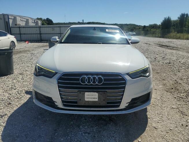 2016 AUDI A6 PREMIUM PLUS Kraków - zdjęcie 5