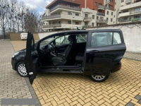 Ford B-Max GWARANCJA Klimatronik Telefon Czarny Super Miasteczko Śląskie - zdjęcie 8