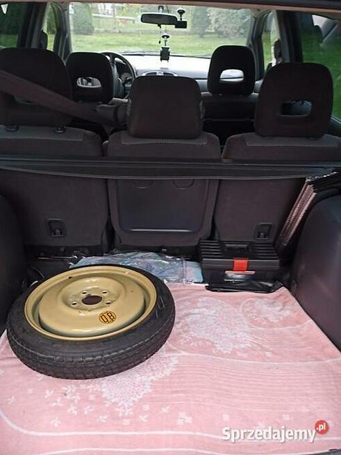 Mazda Premacy Skarżysko-Kamienna - zdjęcie 9