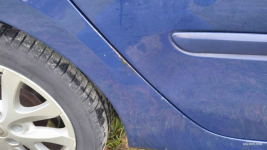 Renault Laguna III 2.0 Benzyna 2008 Kombi Moc 140KM Szydłowiec - zdjęcie 6