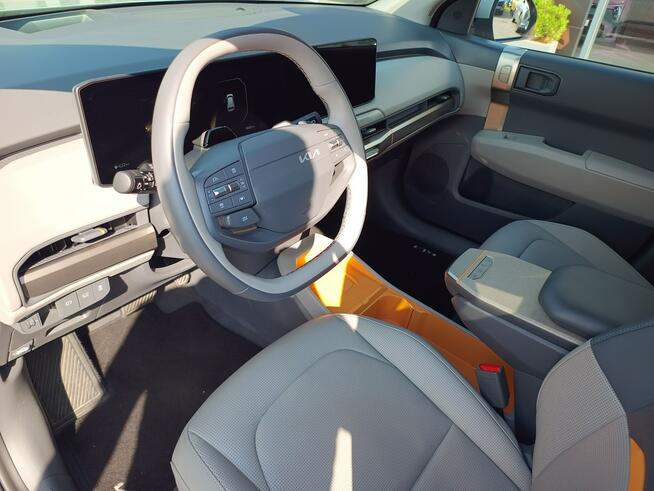 Kia EV3 Słupsk - zdjęcie 9
