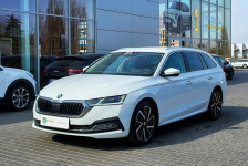 Škoda Octavia FV23%/STYLE 1.5 TSI 150KM/salon PL/ serwisowana w ASO/ Toruń - zdjęcie 7