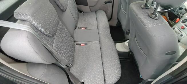 Renault Modus Instalacja gazowa. Goczałkowice-Zdrój - zdjęcie 10