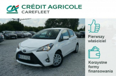 Toyota Yaris 1.0/72KM Active Salon PL Fvat 23% PO9JX35 Poznań - zdjęcie 1