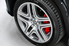 Mercedes GL 63 AMG 557 KM. Japonia. Bezwypadkowy. Tylko 45 000 km! Węgrzce - zdjęcie 12