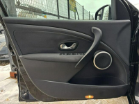 Renault Megane 1.9 dCi 131km klima SERWIS bezwypadek 2009 Tychy - zdjęcie 12