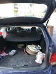 Sprzedam vw golf tdi kombi Giżycko - zdjęcie 5