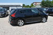 Peugeot 3008 Klimatyzacja Grzane Fotele Nawigacja Czujniki Warszawa - zdjęcie 5