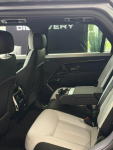 Range Rover Sport 3.0D I6 300Km Dynamic SE Łódź - zdjęcie 11