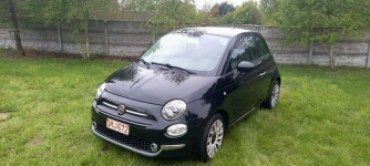 Fiat 500 Płońsk - zdjęcie 6