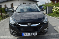 Hyundai ix35 1.6B 2013r Navi Kamera Sprowadzony Opłacony Tarnogród - zdjęcie 6