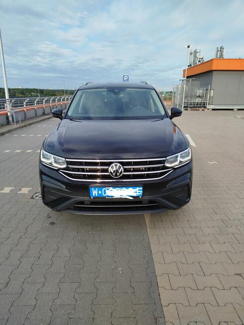 Ambasada Tiguan ALLSPACE Wilanów - zdjęcie 7