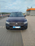 Ambasada Tiguan ALLSPACE Wilanów - zdjęcie 7